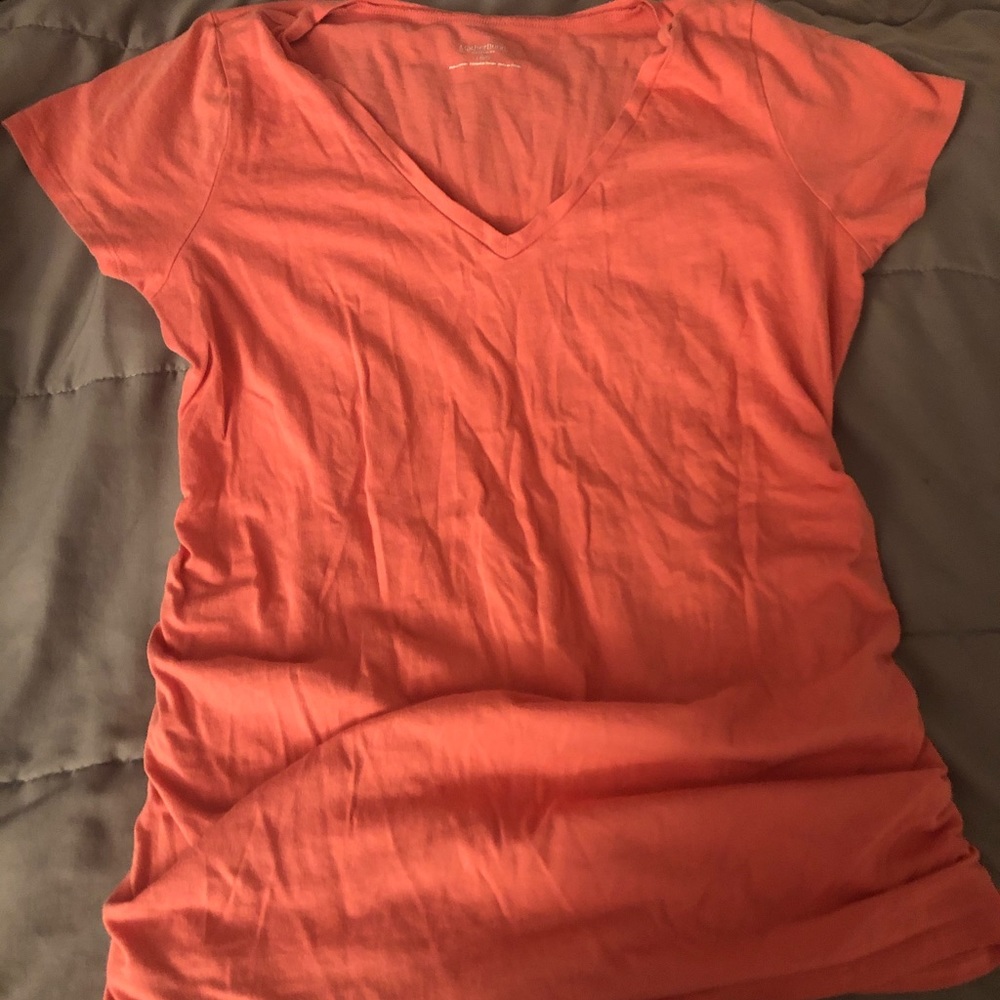 Motherhood Maternity Tee